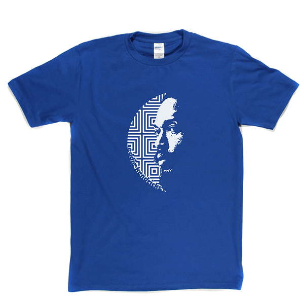 Eddie Kendricks T-shirt product image 4