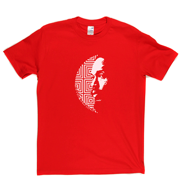 Eddie Kendricks T-shirt product image 7