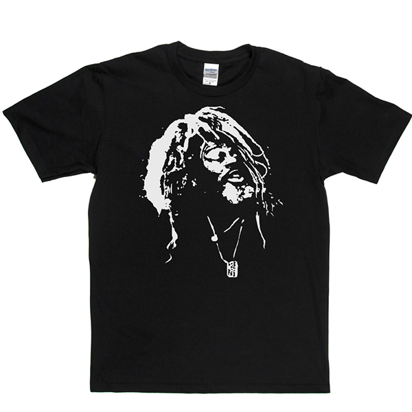 George Clinton T-shirt product image 4