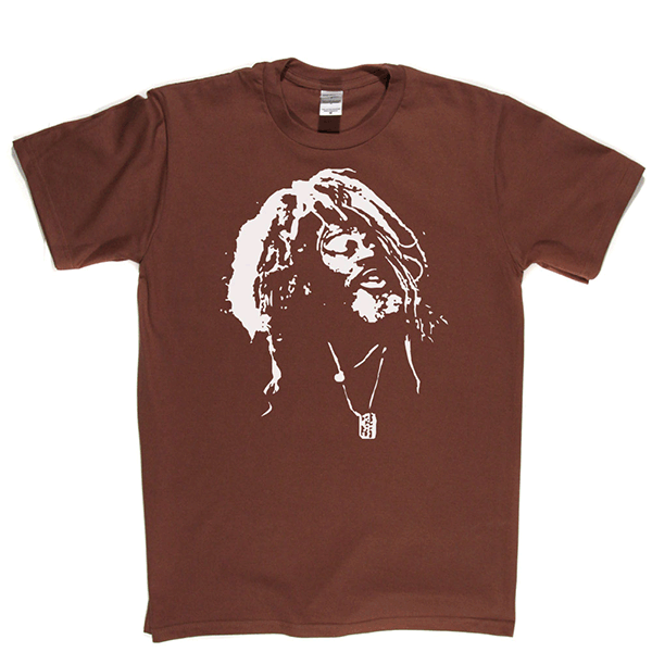 George Clinton T-shirt product image 6