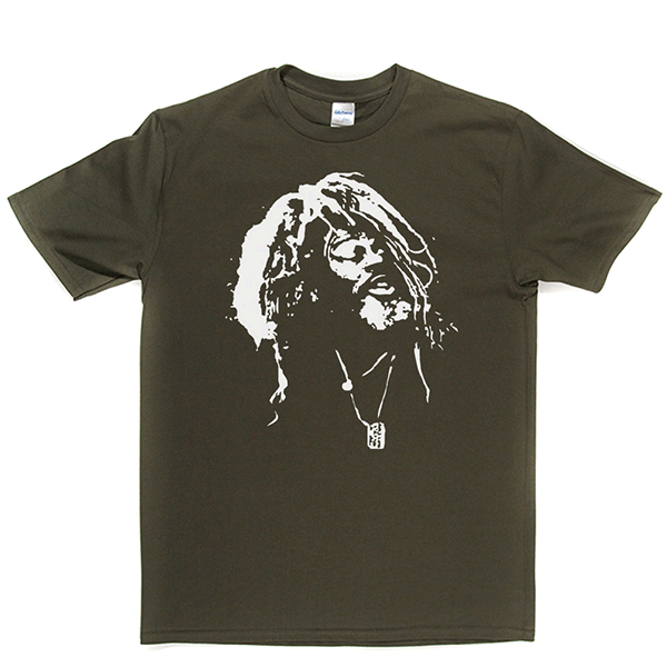 George Clinton T-shirt product image 2