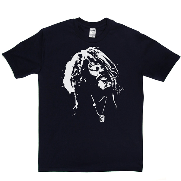 George Clinton T-shirt product image 7