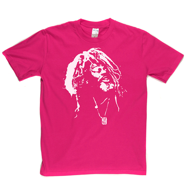 George Clinton T-shirt product image 3