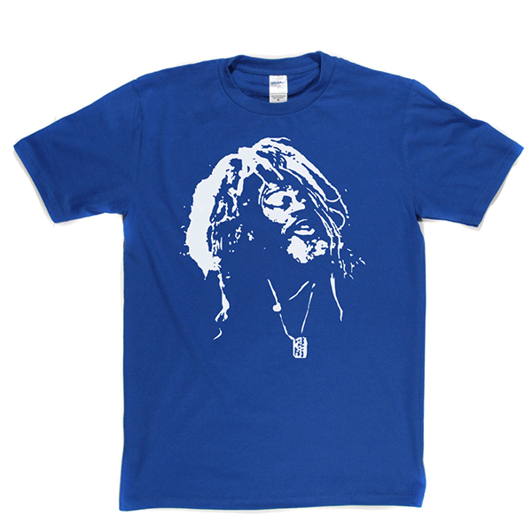 George Clinton T-shirt product image 8