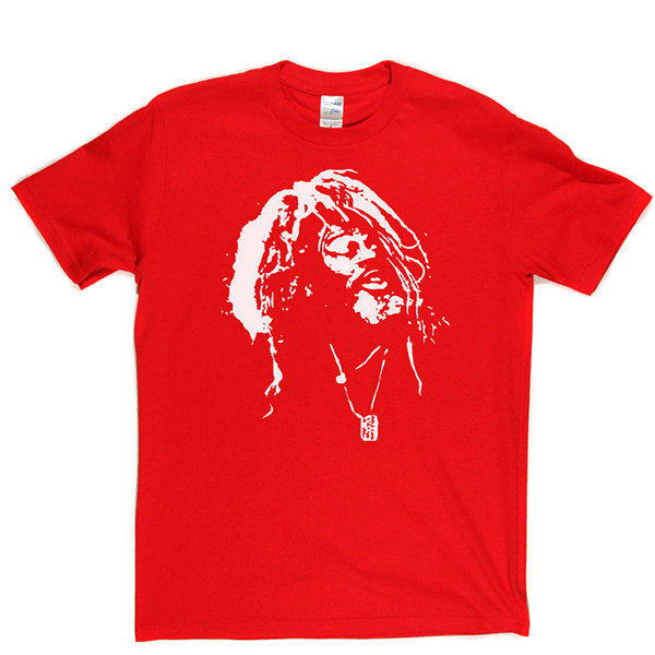 George Clinton T-shirt product image 1