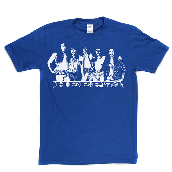 Uriah Heep 74 T Shirt product image 4