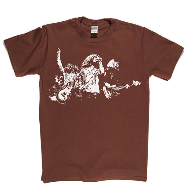 Zep T-shirt product image 6