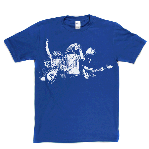 Zep T-shirt product image 5