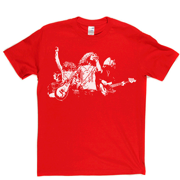 Zep T-shirt product image 8