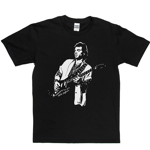 Nils Lofgren T Shirt product image 3