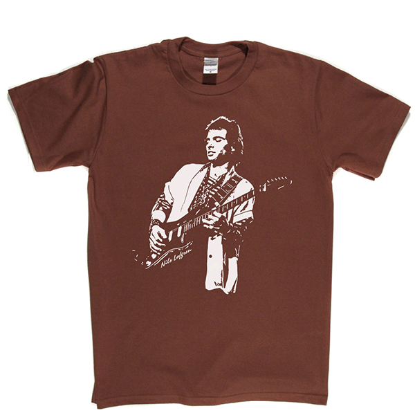 Nils Lofgren T Shirt product image 8
