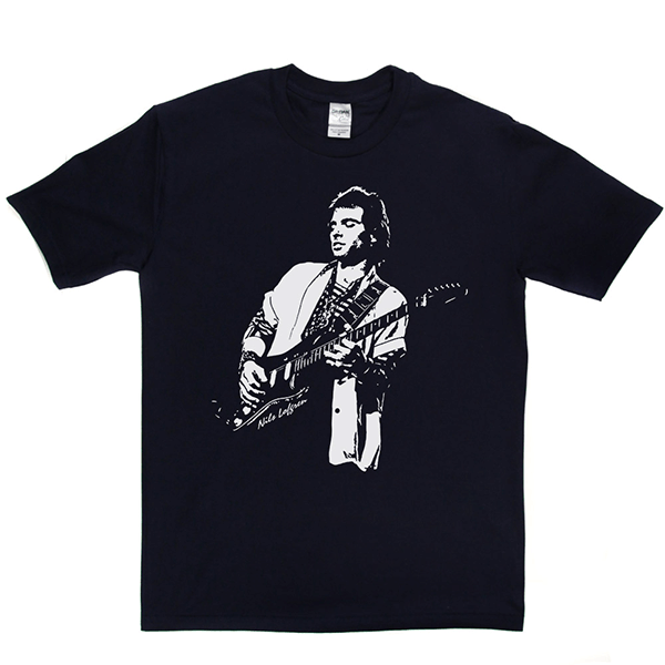 Nils Lofgren T Shirt product image 2