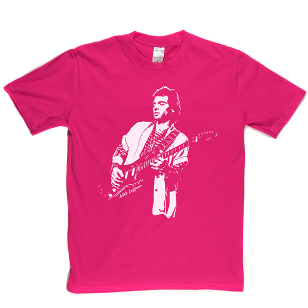 Nils Lofgren T Shirt product image 7