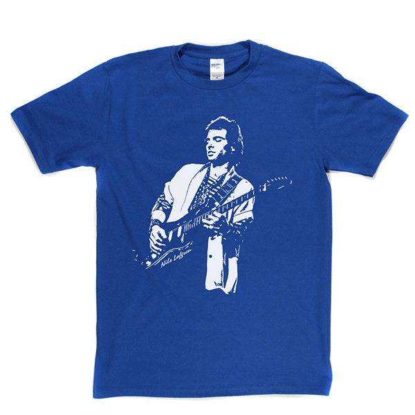 Nils Lofgren T Shirt product image 6