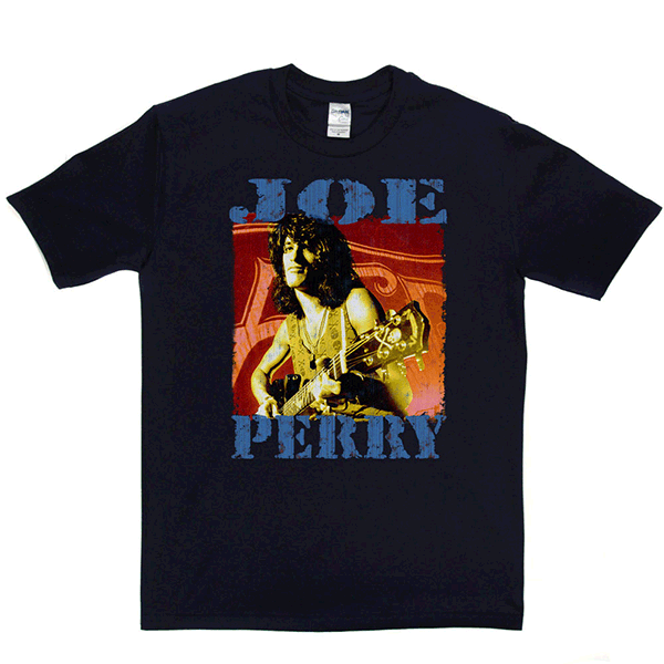 Joe Perry Aerosmith T Shirt product image 1