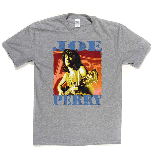 Joe Perry Aerosmith T Shirt product image 7