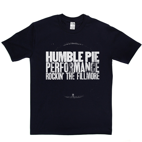 Humble Pie Performance T-shirt product image 2