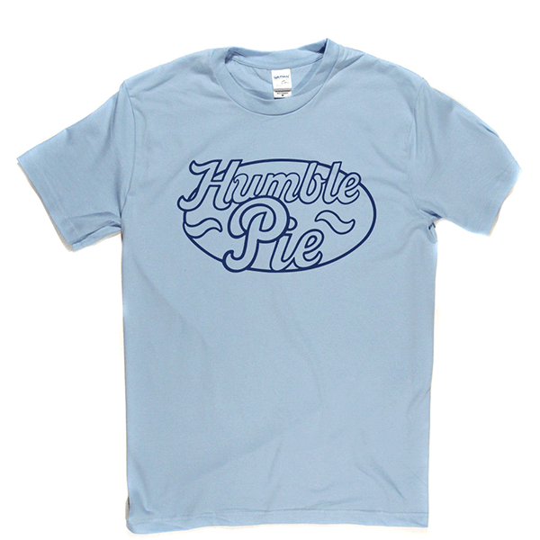 Humble Pie T-shirt product image 8