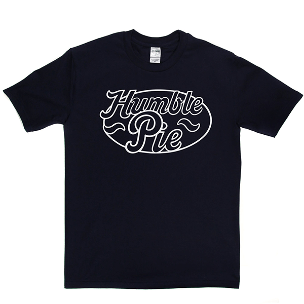 Humble Pie T-shirt product image 6