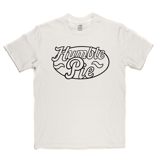 Humble Pie T-shirt product image 9