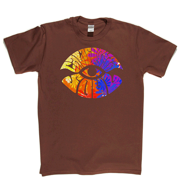 California Soul T Shirt product image 5