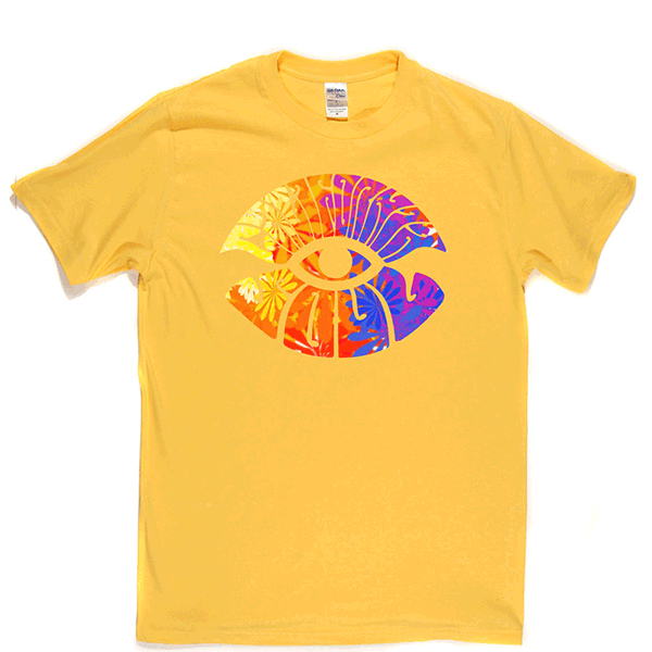 California Soul T Shirt product image 6