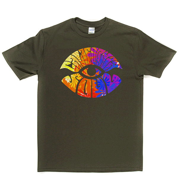 California Soul T Shirt product image 8