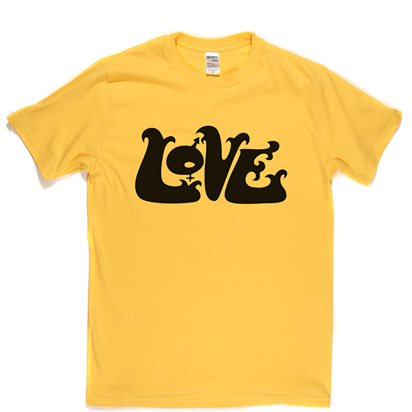 Love T Shirt product image 12