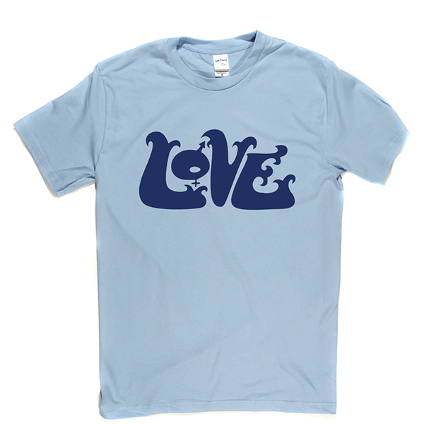 Love T Shirt product image 5