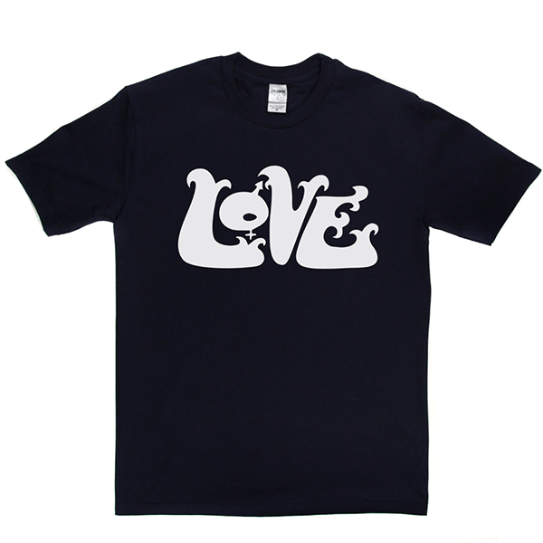 Love T Shirt product image 3