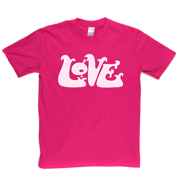 Love T Shirt product image 6