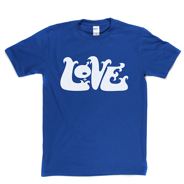 Love T Shirt product image 9