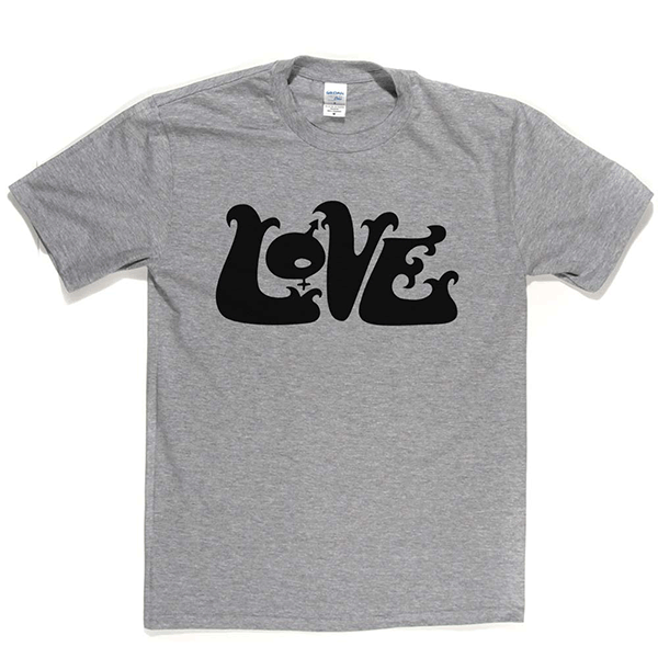 Love T Shirt product image 7