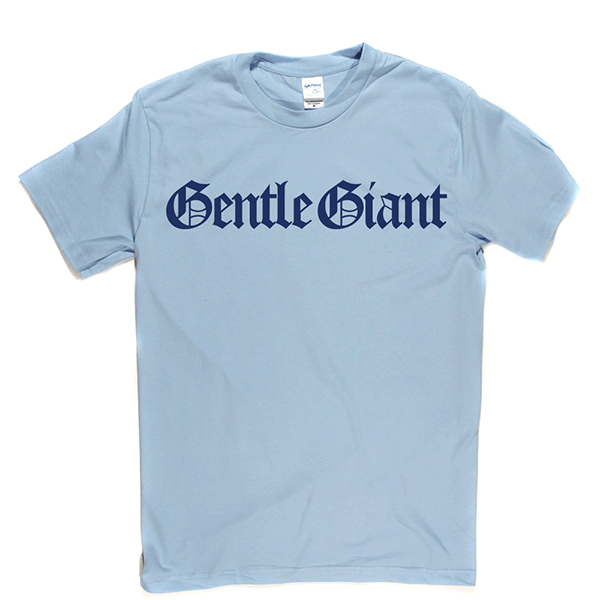 Gentle Giant T-shirt product image 3