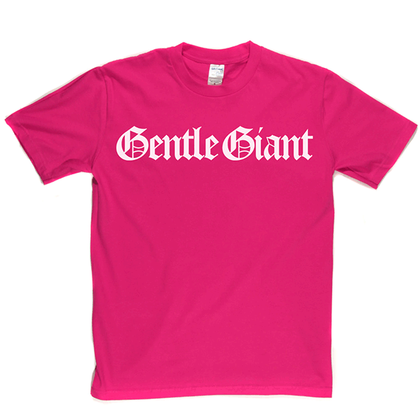 Gentle Giant T-shirt product image 9