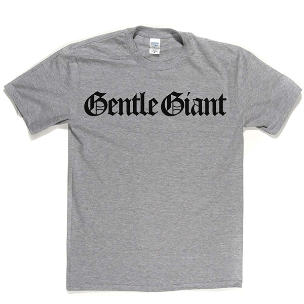 Gentle Giant T-shirt product image 2