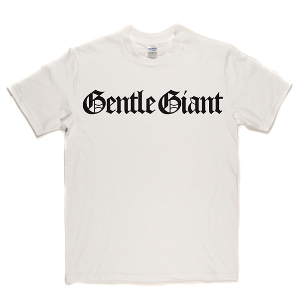 Gentle Giant T-shirt product image 8