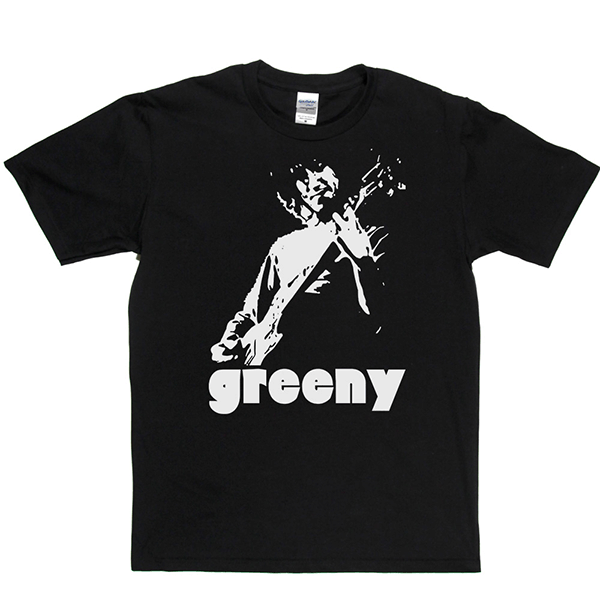Peter Green T-shirt product image 3