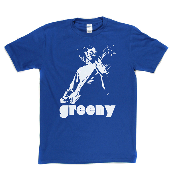 Peter Green T-shirt product image 6