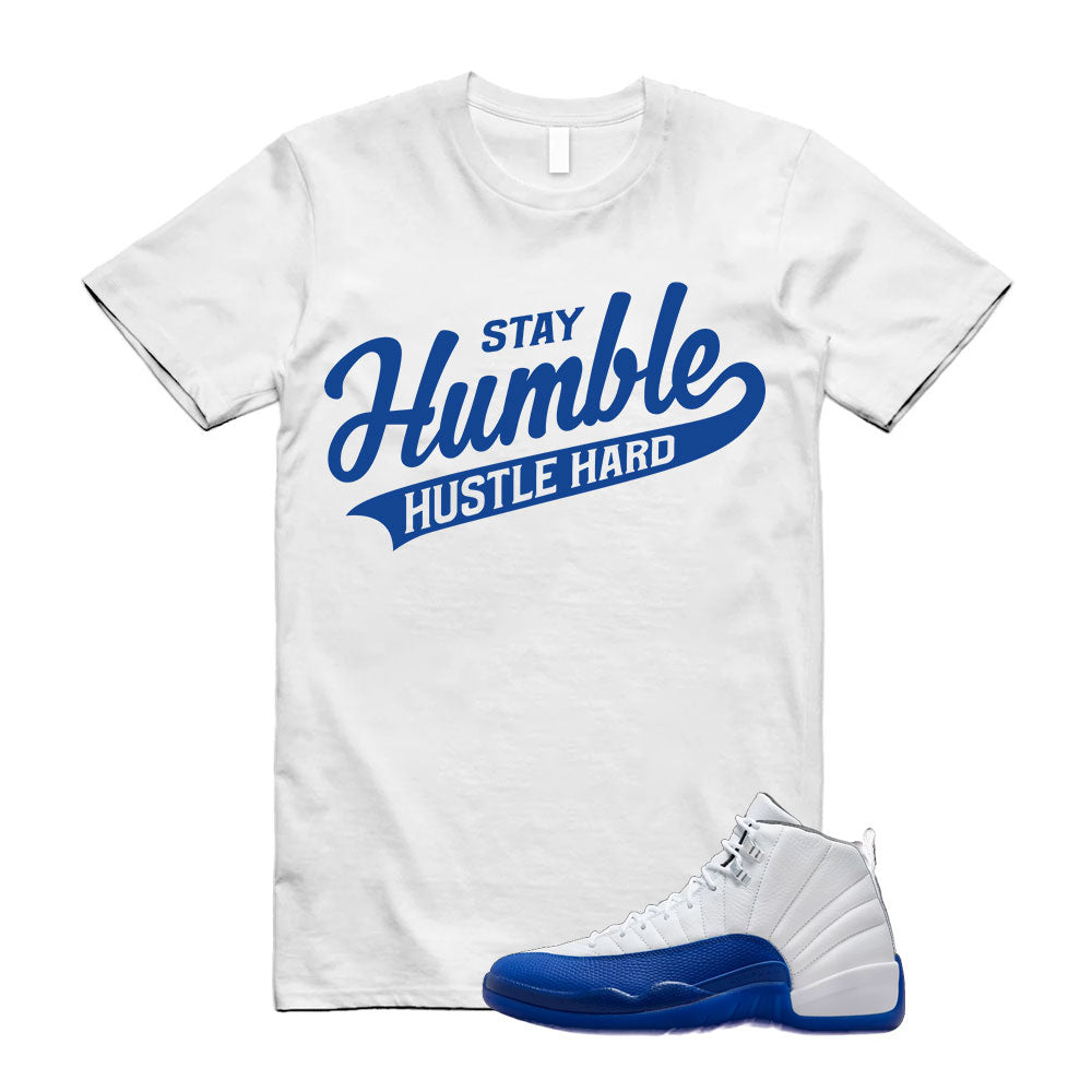 12 Retro Blueberry T Shirt To Match Stay Humble T-Shirt 2024 product image 1