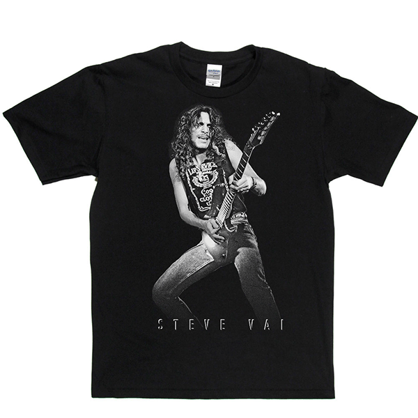 Steve Vai Cool T-shirt product image 1