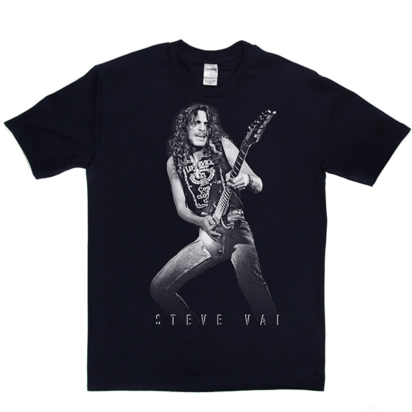 Steve Vai Cool T-shirt product image 3