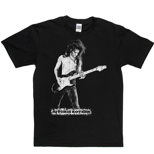 Ritchie Kotzen T-shirt product image 2