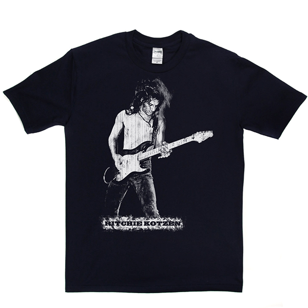 Ritchie Kotzen T-shirt product image 3