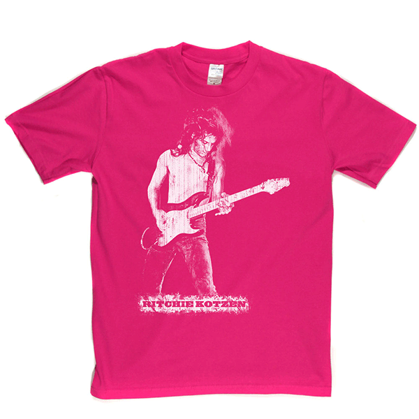Ritchie Kotzen T-shirt product image 4