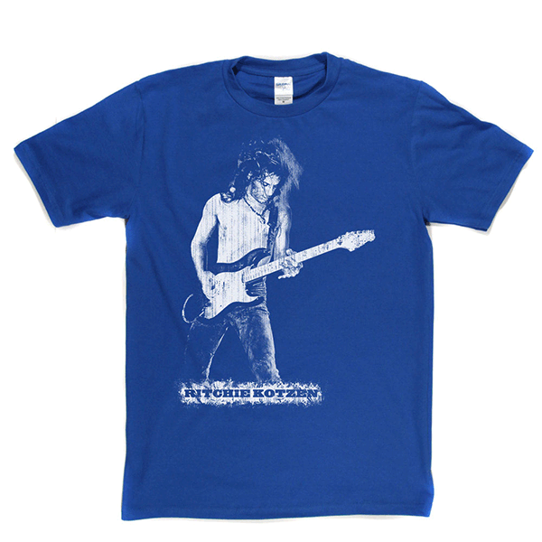 Ritchie Kotzen T-shirt product image 8