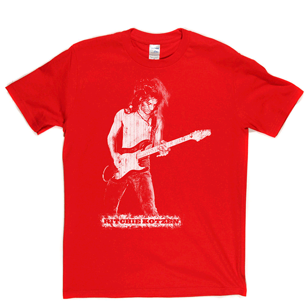 Ritchie Kotzen T-shirt product image 5