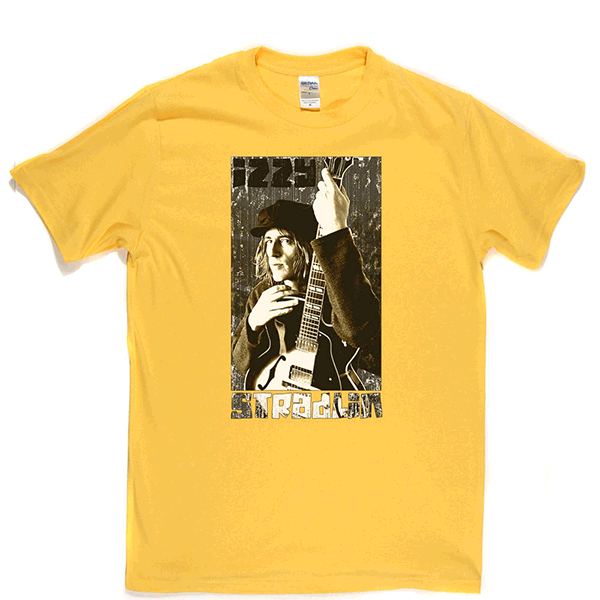 Izzy Stradlin T Shirt product image 3