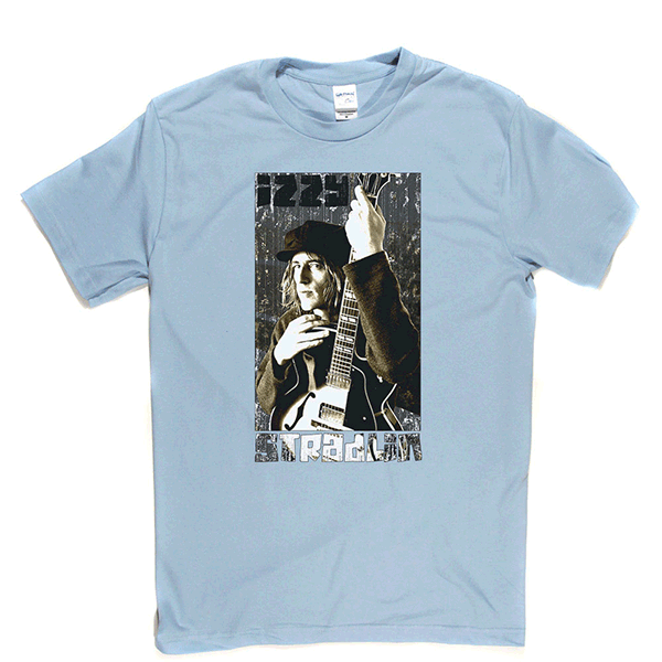 Izzy Stradlin T Shirt product image 11