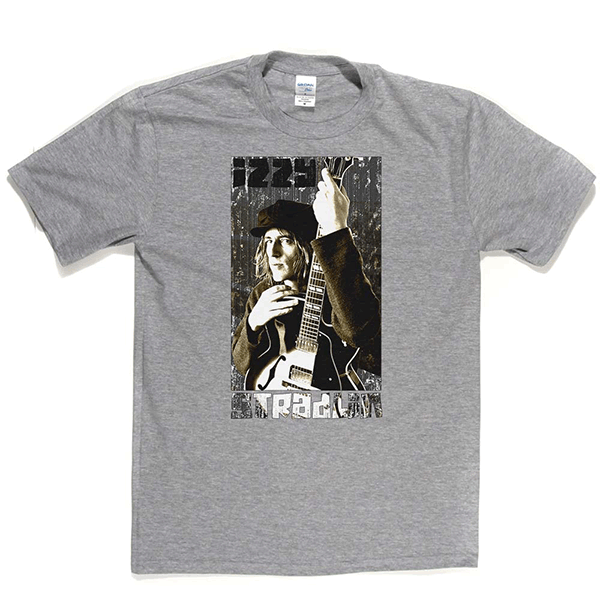 Izzy Stradlin T Shirt product image 12
